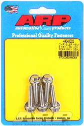 ARP Hex Head Stainless Rear Main Bolts 5.7L/6.1L/6.2L/6.4L HEMI - Click Image to Close